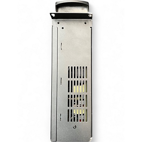 Used Peavey IPR2 Power Amp