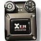 Used Xvive U4R2 IN EAR MONITOR WIRLESS SYSTEM In Ear Wireless System