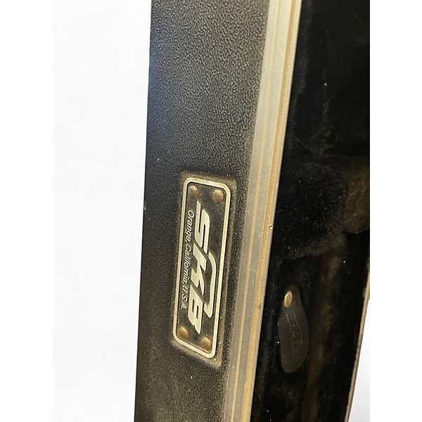 Used Epiphone Les Paul Custom Olympic White Solid Body Electric Guitar