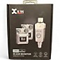 Used Xvive U4R2 INEAR MONTIOR In Ear Wireless System thumbnail