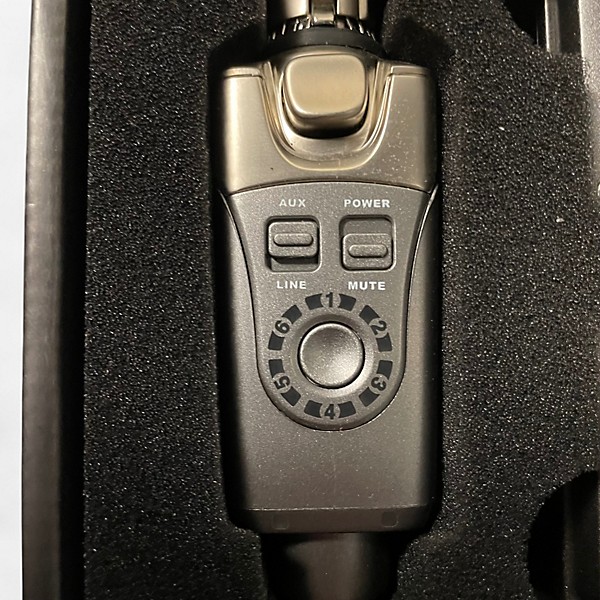 Used Xvive U4R2 INEAR MONTIOR In Ear Wireless System