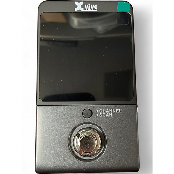 Used Xvive P58 Instrument Wireless System