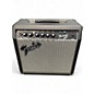Used Fender Frontman 20G Guitar Combo Amp thumbnail