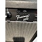 Used Fender Frontman 20G Guitar Combo Amp