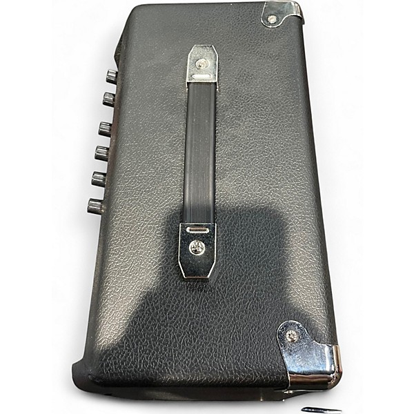 Used Fender Frontman 20G Guitar Combo Amp