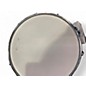 Used Ludwig 5.5X14 LU6514SL Chrome  Drum