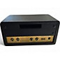 Used Freidman  BE MINI Solid State Guitar Amp Head