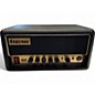 Used Freidman  BE MINI Solid State Guitar Amp Head