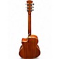 Used Orangewood REY M NATURAL Acoustic Guitar