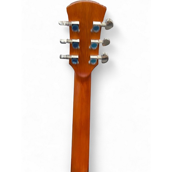 Used Orangewood REY M NATURAL Acoustic Guitar