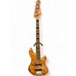Used Cort GB Modern 4 Natural Electric Bass Guitar thumbnail