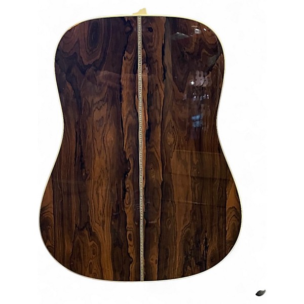 Used Martin CUSTOM SHOP 28 STYLE Natural Acoustic Guitar