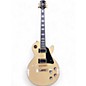 Used Epiphone Les Paul Custom Antique Ivory Solid Body Electric Guitar thumbnail