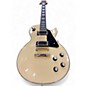 Used Epiphone Les Paul Custom Antique Ivory Solid Body Electric Guitar