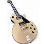 Used Epiphone Les Paul Custom Antique Ivory Solid Body Electric Guitar