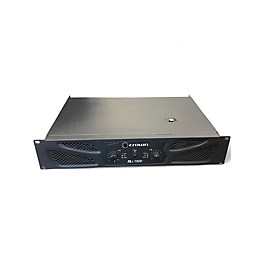 Used Crown XLI1500 Power Amp