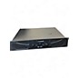 Used Crown XLI1500 Power Amp