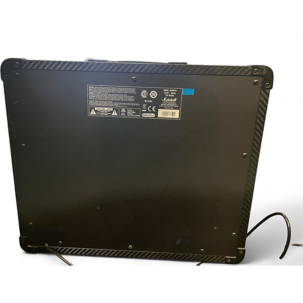 Used Marshall MG30CFX 1x10 30W Guitar Combo Amp