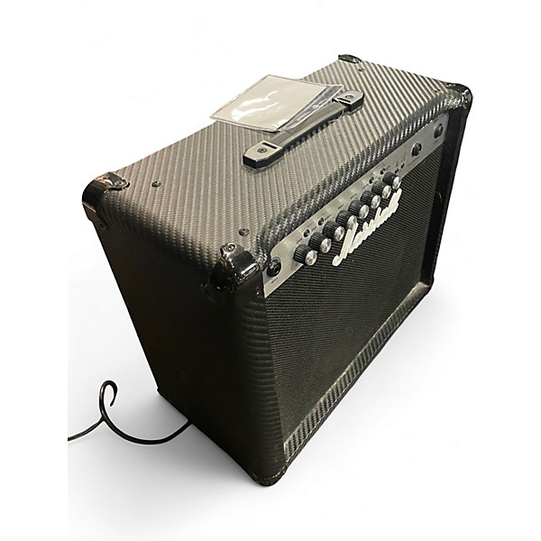 Used Marshall MG30CFX 1x10 30W Guitar Combo Amp