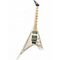 Used Jackson RRX24M WHITE Solid Body Electric Guitar thumbnail