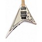 Used Jackson RRX24M WHITE Solid Body Electric Guitar