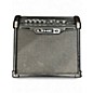 Used Line 6 Spider IV 15W 1X8 Guitar Combo Amp thumbnail