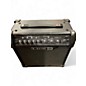 Used Line 6 Spider IV 15W 1X8 Guitar Combo Amp