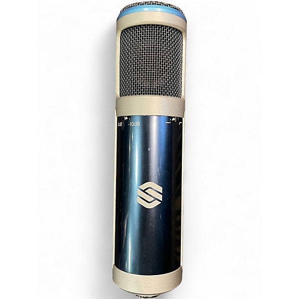 Used Sterling Audio ST159 Condenser Microphone