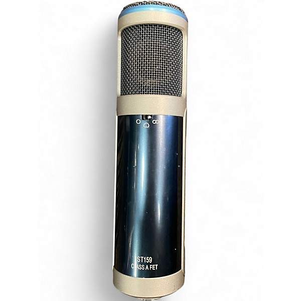 Used Sterling Audio ST159 Condenser Microphone