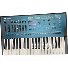 Used KORG Opsix Synthesizer
