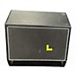 Used Mojotone 2x10 Slant Lite Guitar Cabinet thumbnail