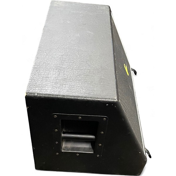 Used Mojotone 2x10 Slant Lite Guitar Cabinet