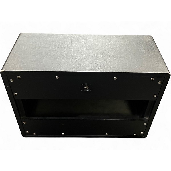 Used Mojotone 2x10 Slant Lite Guitar Cabinet