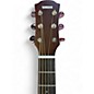 Used Yamaha AC3R Natural Acoustic Electric Guitar