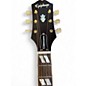 Used Epiphone Hummingbird Natural Acoustic Guitar