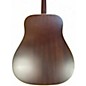 Used Epiphone Hummingbird Natural Acoustic Guitar