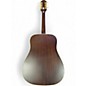 Used Epiphone Hummingbird Natural Acoustic Guitar