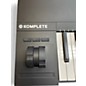 Used Native Instruments Komplete Kontrol S88 MIDI Controller