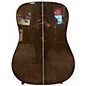 Used Eastman E20D-MR-TC Natural Acoustic Guitar
