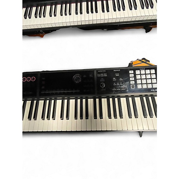 Used Roland Fantom 08 Keyboard Workstation