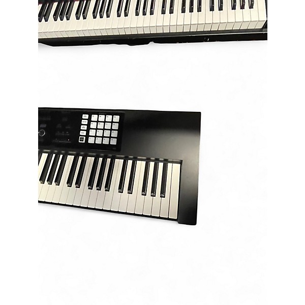 Used Roland Fantom 08 Keyboard Workstation