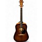 Used Martin D15M Mahogany Acoustic Guitar thumbnail