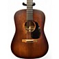 Used Martin D15M Mahogany Acoustic Guitar