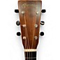 Used Martin D15M Mahogany Acoustic Guitar