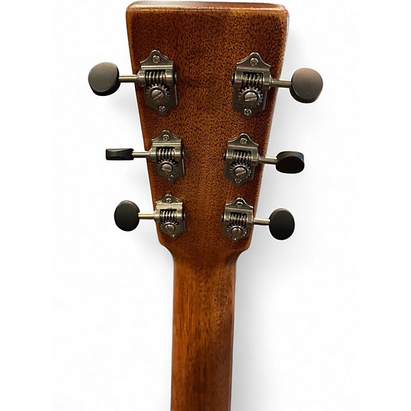 Used Martin D15M Mahogany Acoustic Guitar