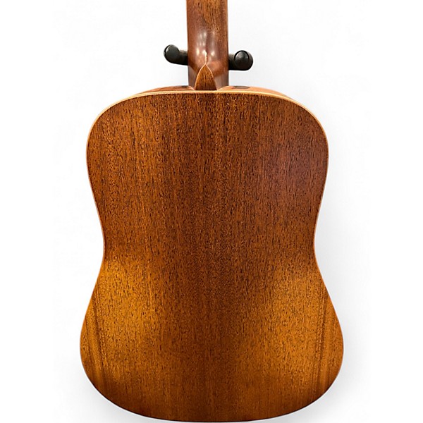 Used Martin D15M Mahogany Acoustic Guitar