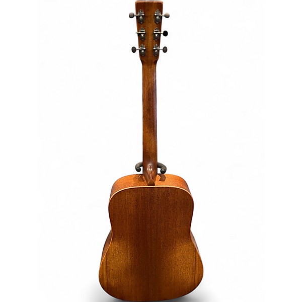 Used Martin D15M Mahogany Acoustic Guitar