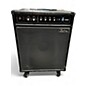 Used Kustom KBX100 Bass Combo Amp thumbnail