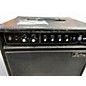 Used Kustom KBX100 Bass Combo Amp