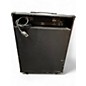 Used Kustom KBX100 Bass Combo Amp
